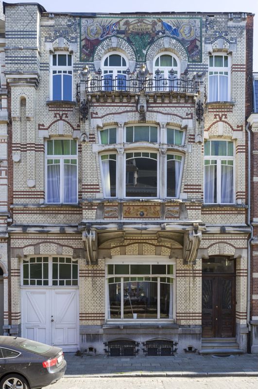 De Slag van Waterloo