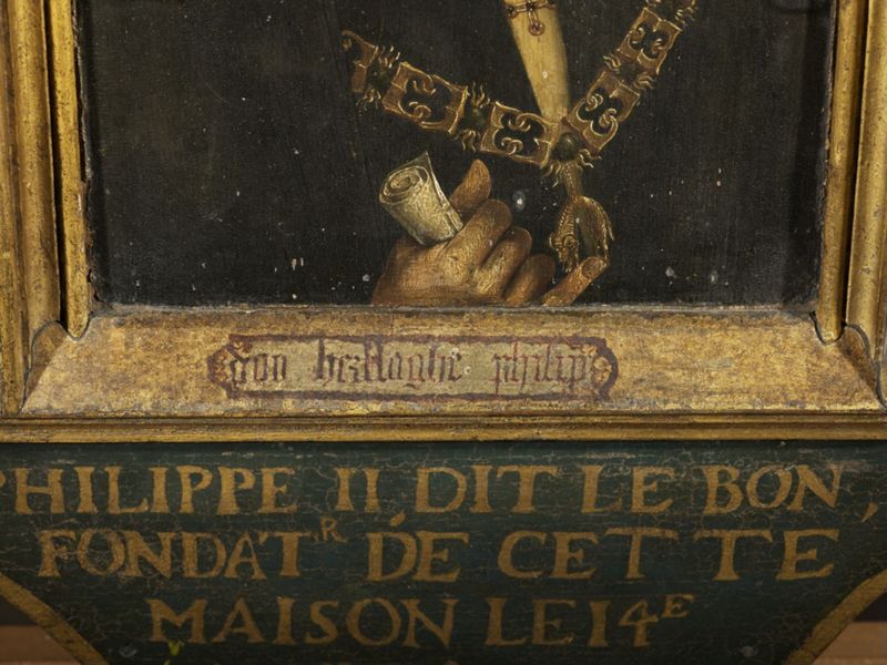 Philippe le Bon