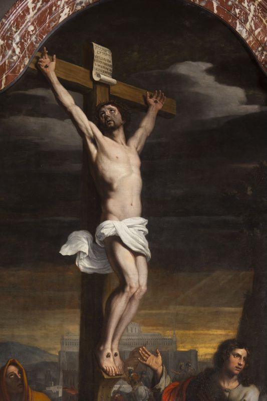 Golgotha