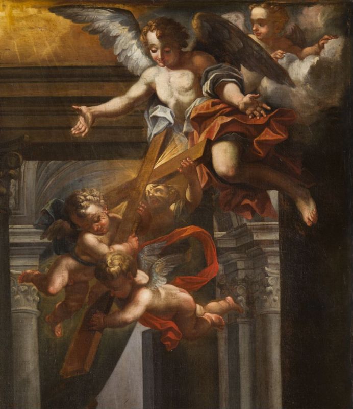 La Cène