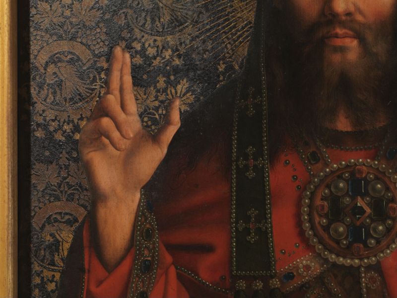 Dieu le Père