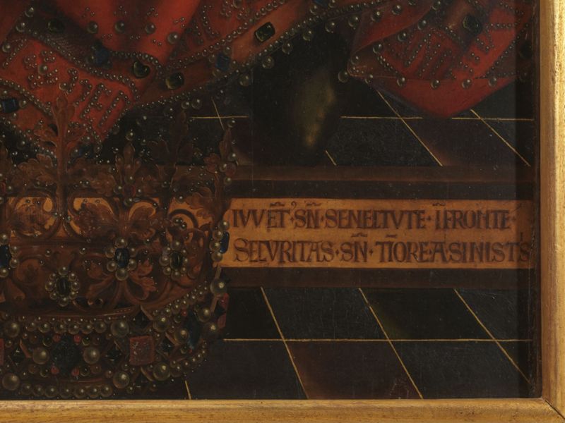 Dieu le Père