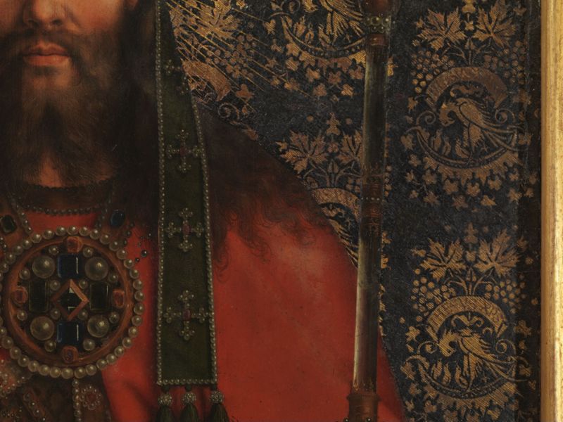 Dieu le Père