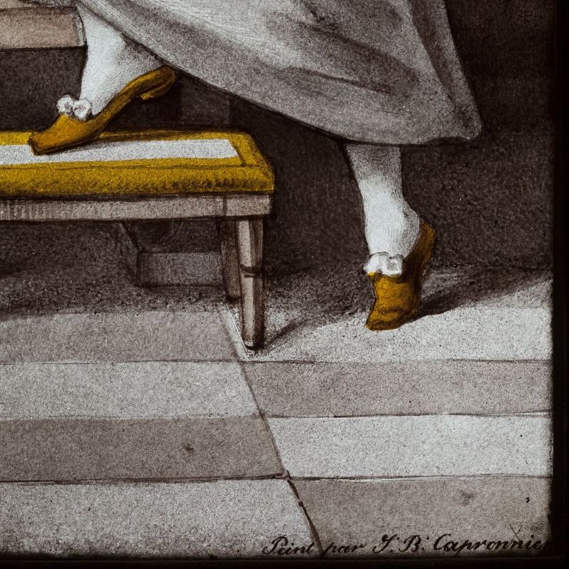 Jeune mère