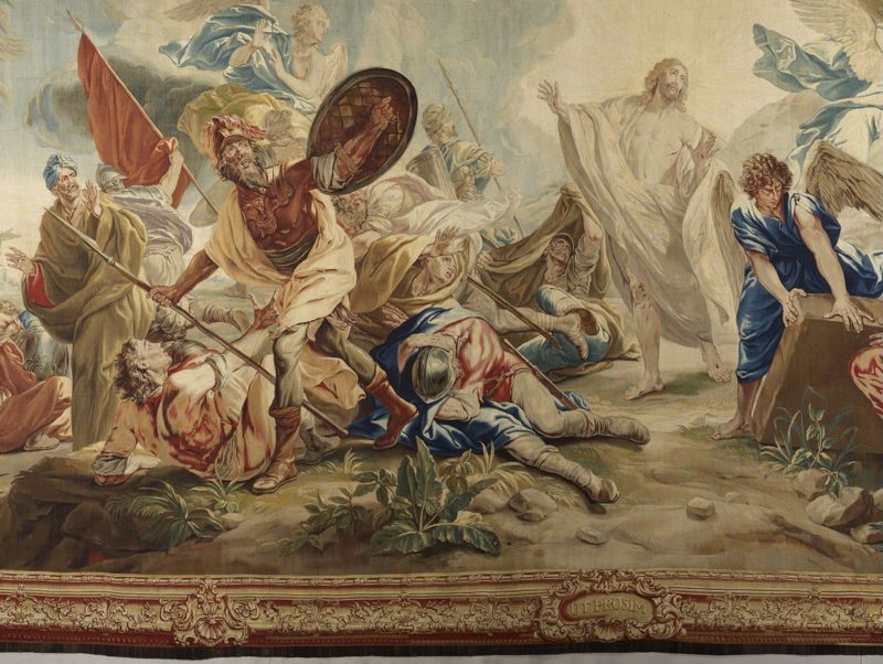 Verrijzenis van Christus