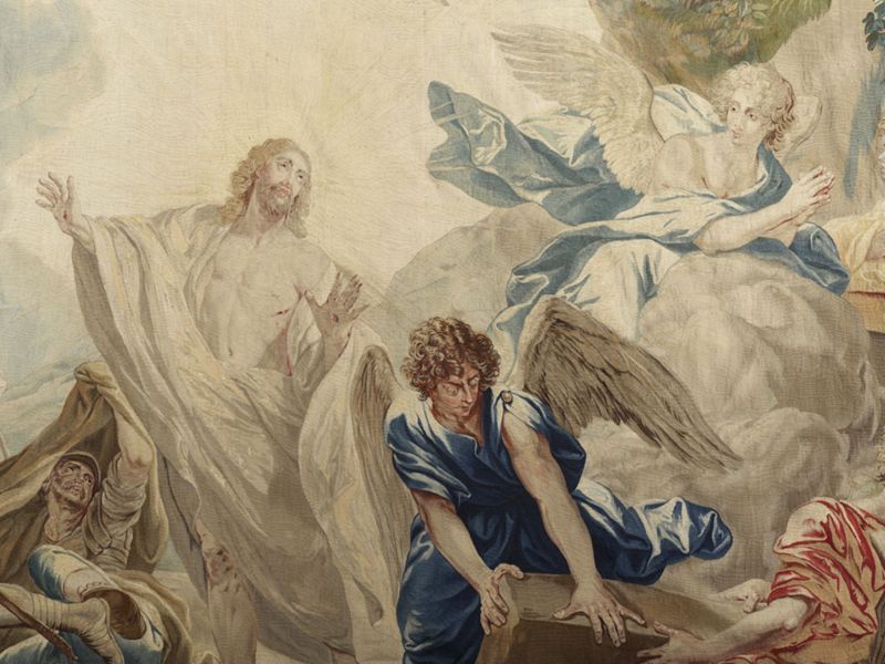 Verrijzenis van Christus