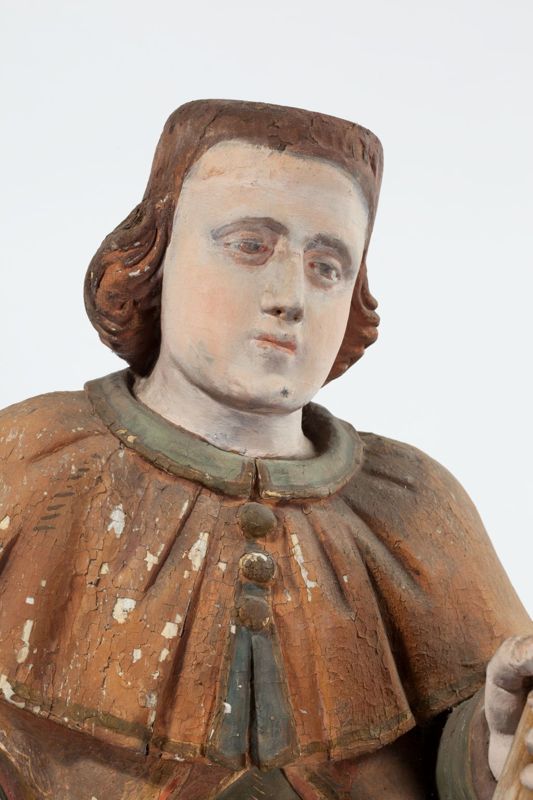 Saint Guidon