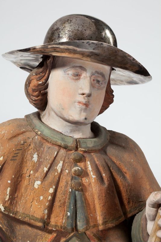 Saint Guidon