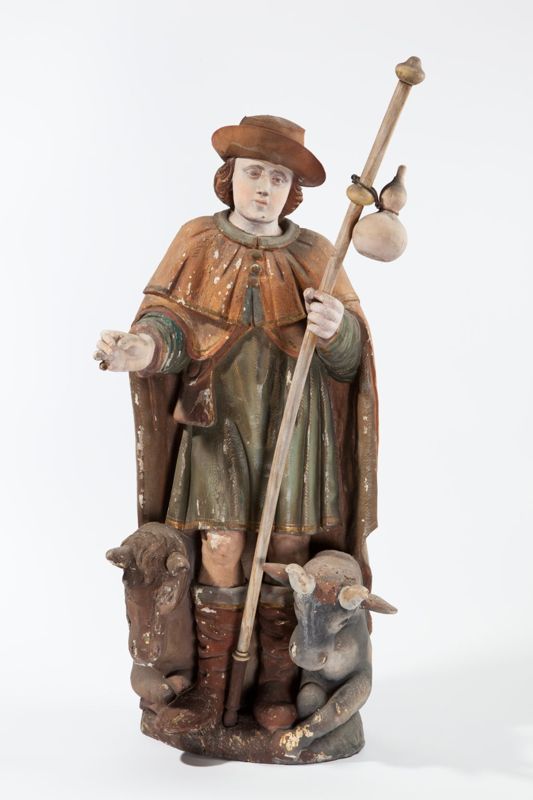 Saint Guidon