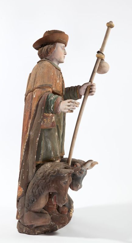 Saint Guidon