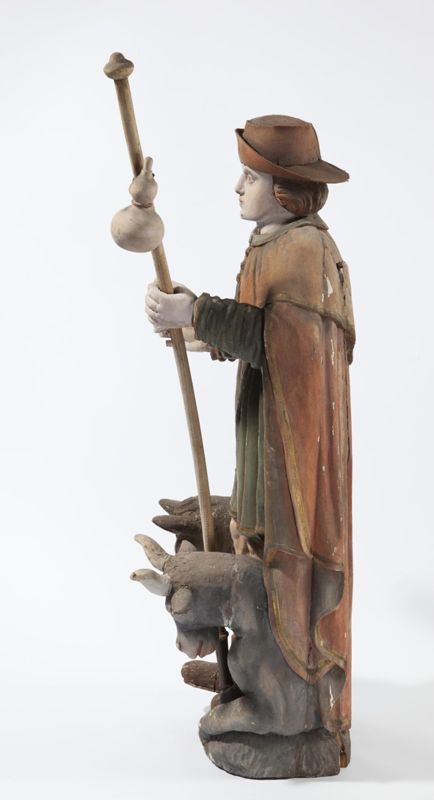 Saint Guidon