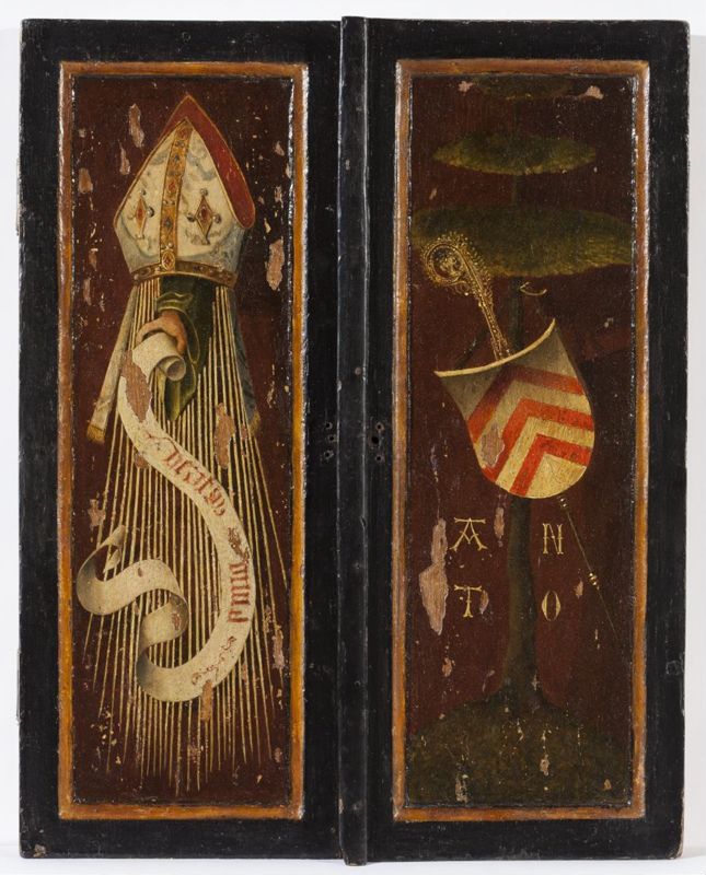 Triptiek van Antonius Tsgrooten