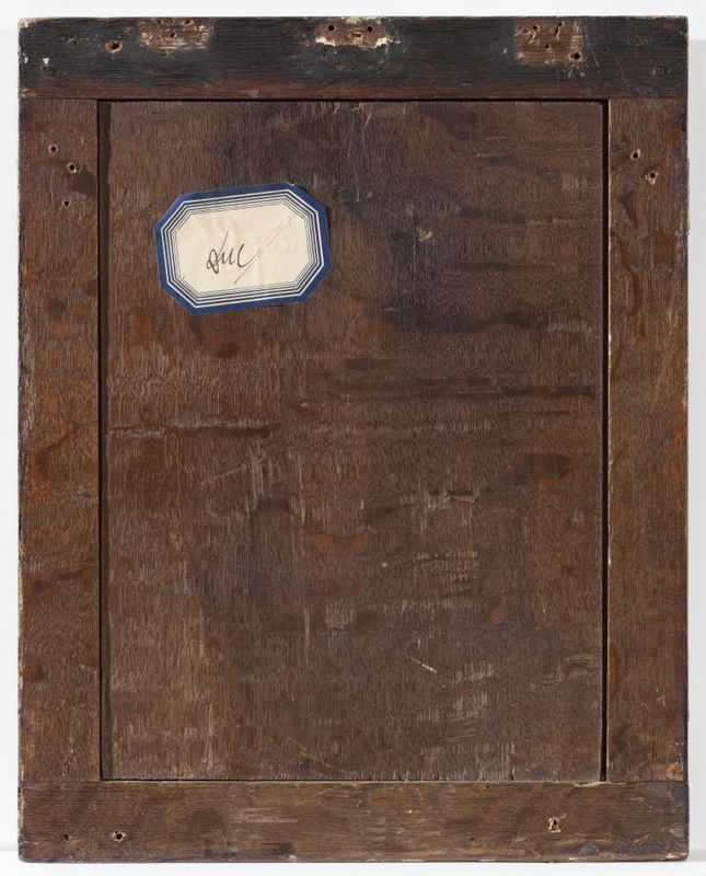 Triptiek van Antonius Tsgrooten