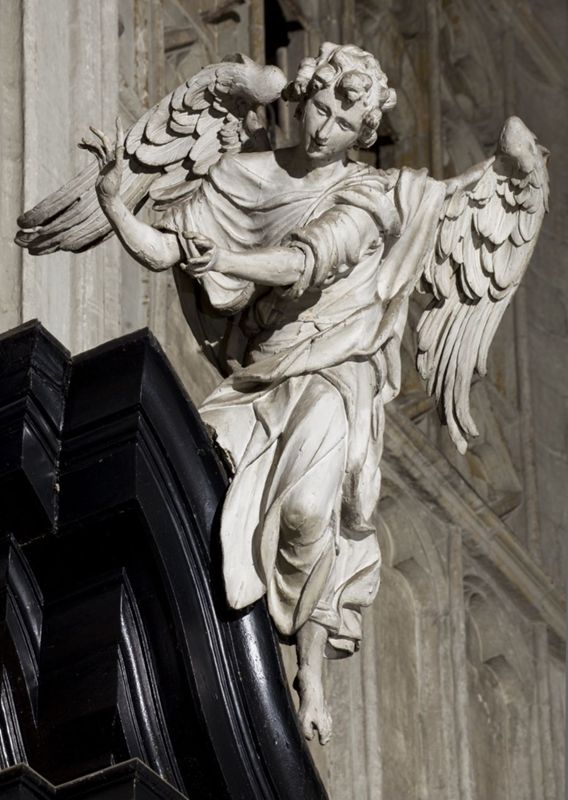 HH. Antonius en Brigida-altaar