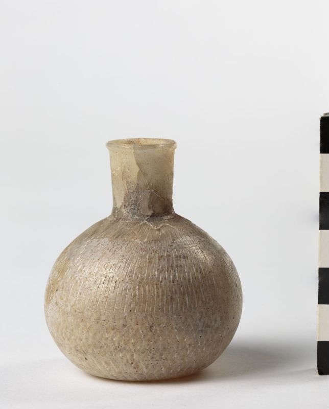 balsamaire / Musée du Verre[Charleroi]