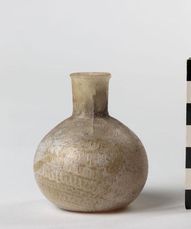 balsamaire / Musée du Verre[Charleroi]