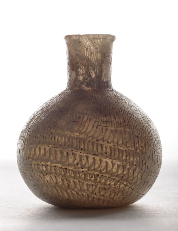 balsamaire / Musée du Verre[Charleroi]