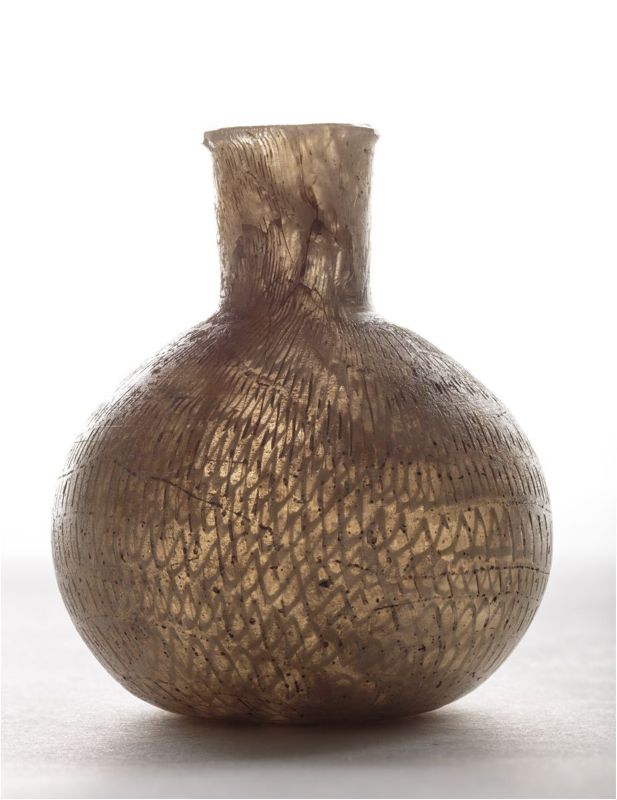 balsamaire / Musée du Verre[Charleroi]