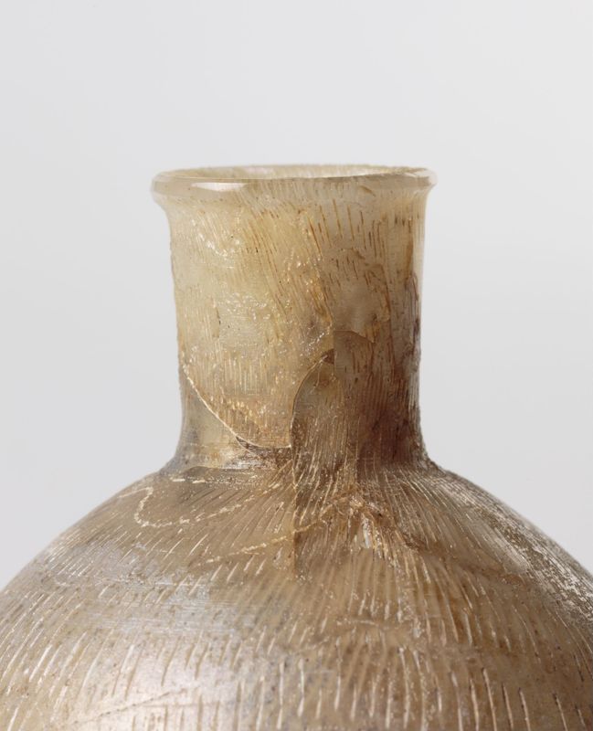 balsamaire / Musée du Verre[Charleroi]