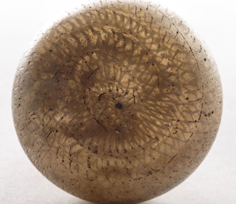 balsamaire / Musée du Verre[Charleroi]
