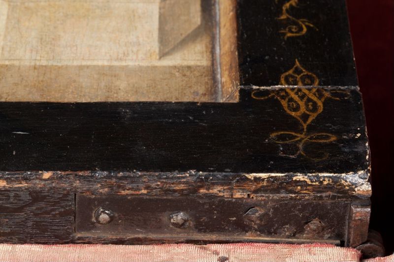 Triptyque du Salve Regina