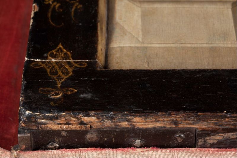 Triptyque du Salve Regina