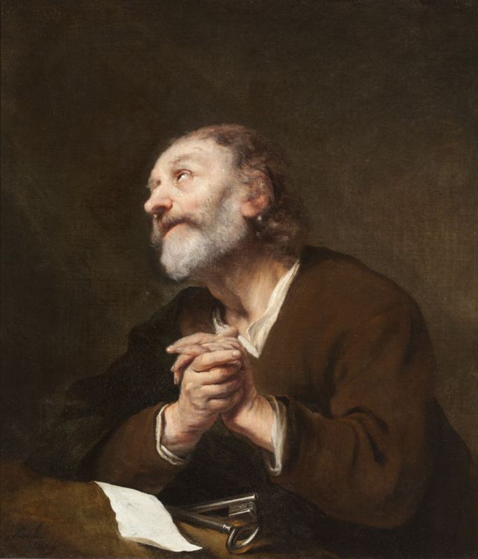 Saint Pierre