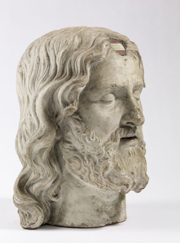 Heilige Johannes de Doper