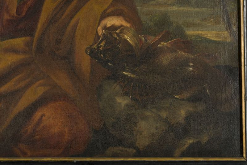 Le tribut de saint Pierre