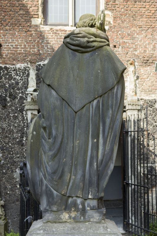 Gelukzalige Gundisalvus