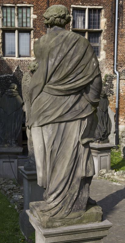 H. Paulus van Tarsos