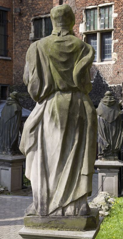 Zacharias