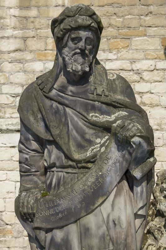 Malachias