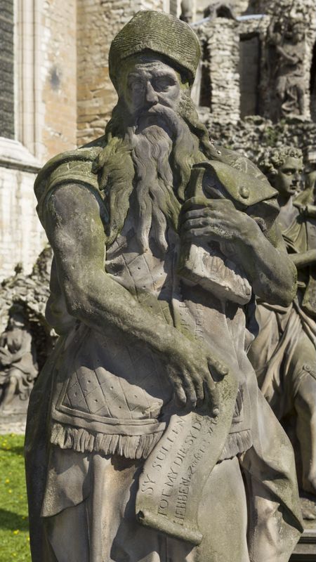 Zacharias