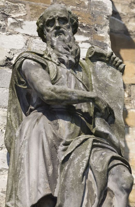 Ezechiël