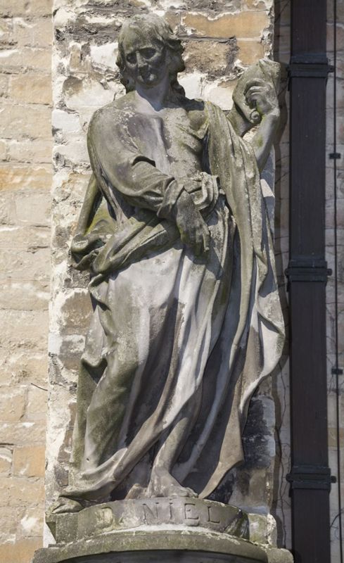 Daniel