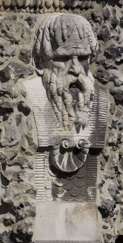 calvaire / Kerk Sint-Paulus[Antwerpen]