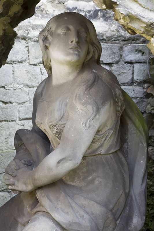H. Maria van Egypte