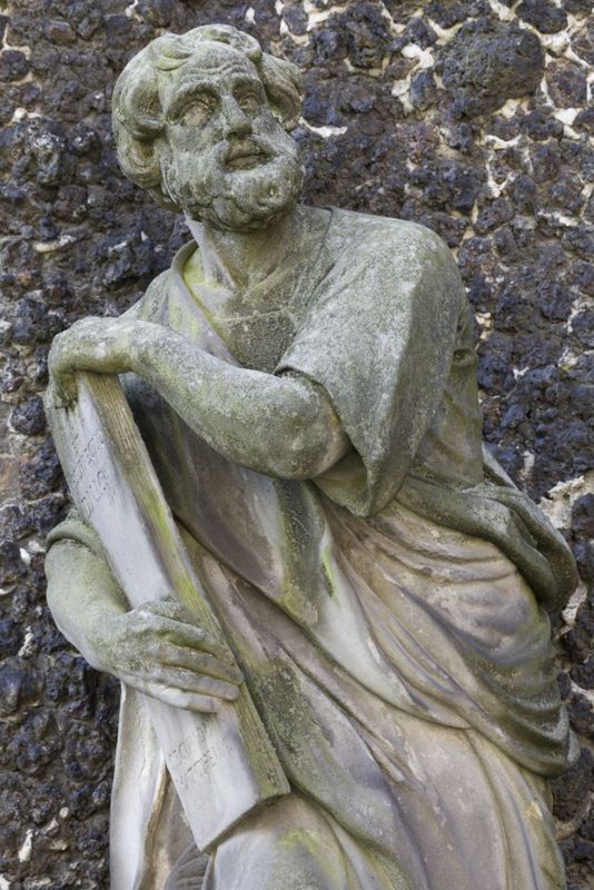 H. Mattheus evangelist