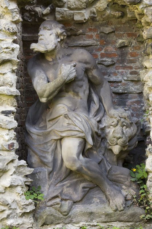 H. Hieronymus