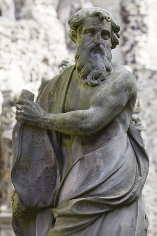 H. Paulus van Tarsos