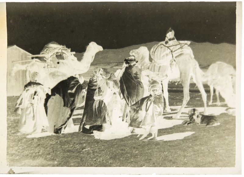 La caravane