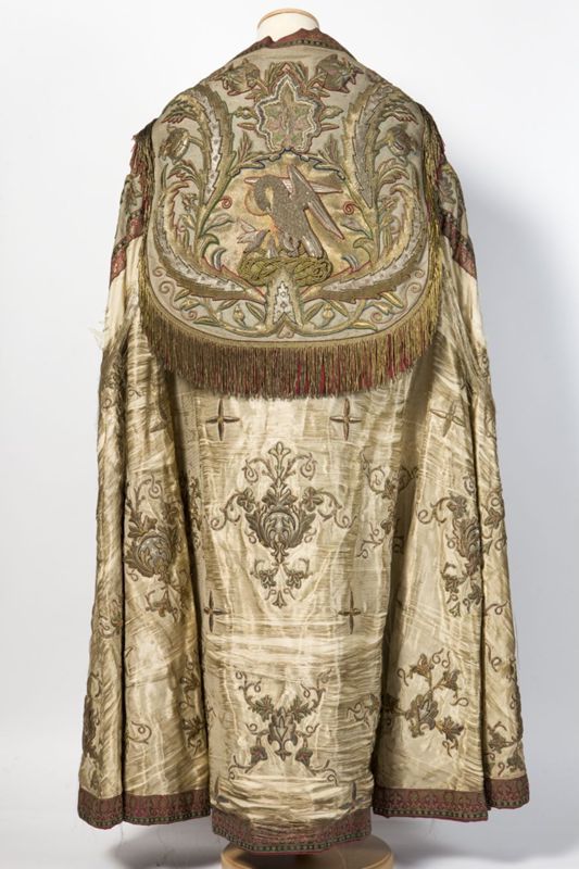 chape liturgique / Kerk Onze-Lieve-Vrouw[Scherpenheuvel]