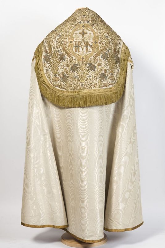 chape liturgique / Kerk Onze-Lieve-Vrouw[Scherpenheuvel]