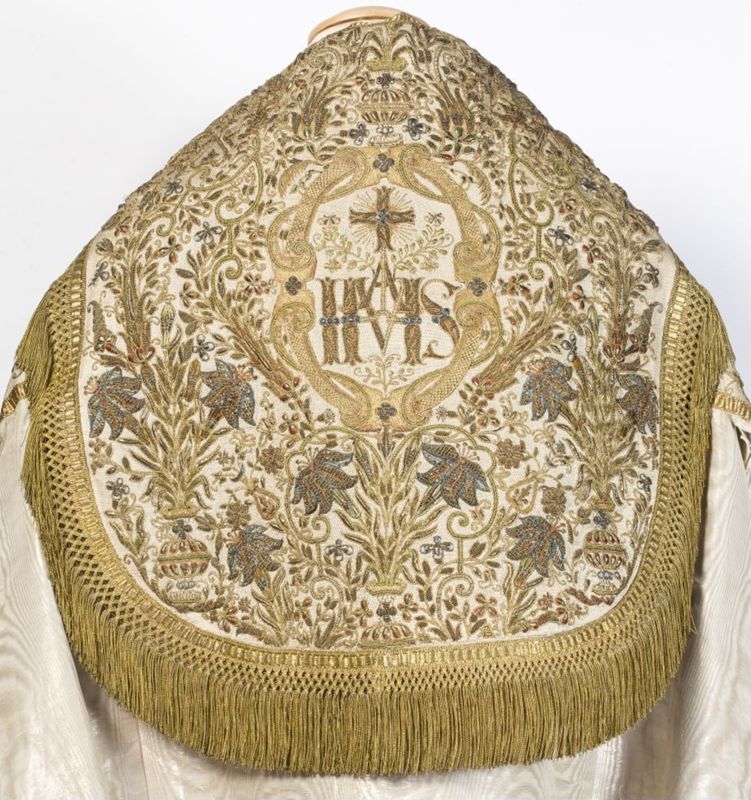 chape liturgique / Kerk Onze-Lieve-Vrouw[Scherpenheuvel]
