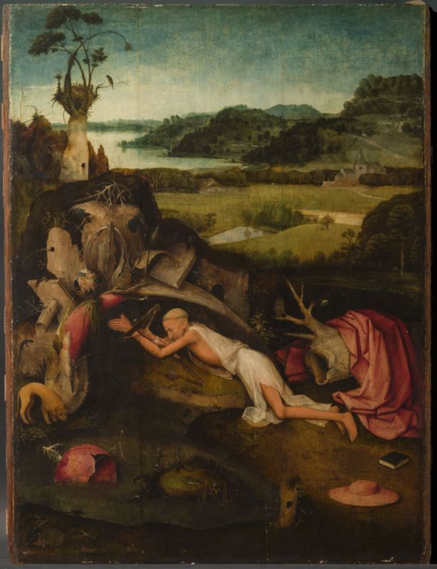 H. Hieronymus