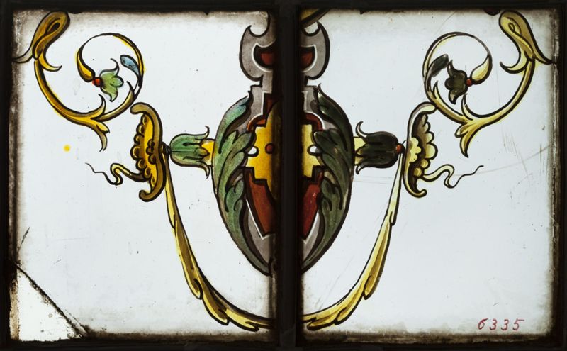 Motif ornemental