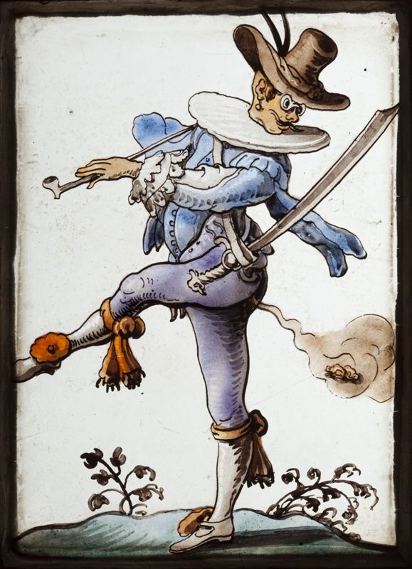 Saltimbanque