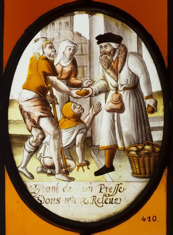 Saint Martin de Tours