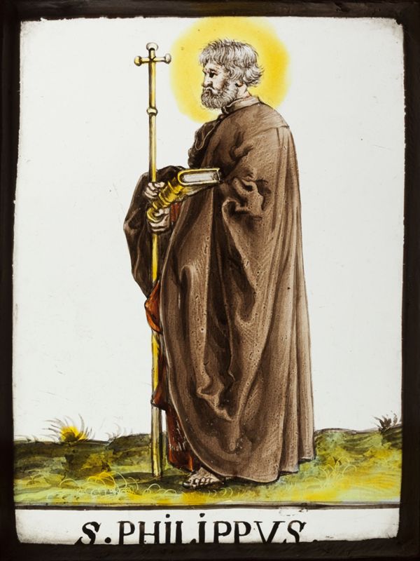 Saint Philippe
